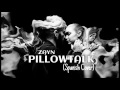PILLOWTALK (Spanish Cover ZAYN) - ChanyChannel (Lyric Video)