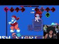 YOU CANNOT BEAT ME | Friday Night Funkin Mod Mario's Madness V2 [FULL GAME]