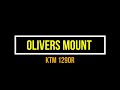 Olivers Mount #2