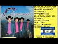 Grupo Norteño Emanuel Amandote Album Completo - Honduras