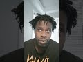 Chicago rapper Jusblow flips on Memo 600 for pushing peace🧐