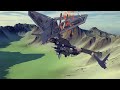 Midair Collisions #1 | Besiege