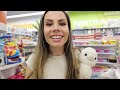 CAN I BUY EVERY CANDY A-Z at FIVE BELOW ?? *SHOPPING CHALLENGE*