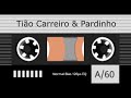 Tião Carreiro e Pardinho | COLETÂNEA