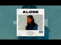 Gracie Abrams x Olivia Rodrigo Sad Emotional Pop Type Beat - ALONE