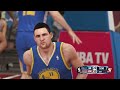NBA 2K14 -- Gameplay (PS4)
