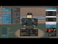 3000 kills with frag in phantom forces
