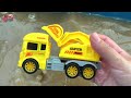 Cleaning : Fire Truck, Dump Truck, Hulk, Tank Truck, Garbage Truck, Dump Truck, Rescue Truck, Bus