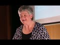 Continuous process improvement: Penny Weller at TEDxKalamazoo