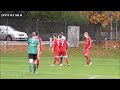 SPIELABBRUCH, FOULS und RUDELBILDUNGEN | MVH KREISLIGA