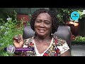 Find out why Prof. Naana Jane Opoku Agyemang is certain NDC will win December 2024 | Election Desk