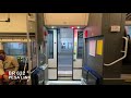 Berliner Türschließ- und Abfahrtssignale | Berlin Train Doors Closing Compilation