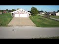 DJI F550 Aerial Video Test