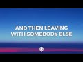 The 1975 - Somebody Else (Lyrics) | 8D Audio 🎧