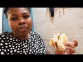 Mini VLOG | Pilchards Fish Recipe | DIY Nails | Lunch Date