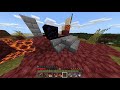 Minecraft with the boys (part 2)