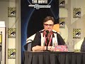 Phineas and Ferb SDCC 2011 Part 1