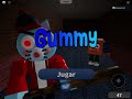 Gummy - Chapter 1 ESCAPE - Roblox Horror