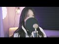 LE SSERAFIM (르세라핌) 'UNFORGIVEN' COVER by 새송｜SAESONG