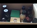 Body shop Boxing Day haul 2016