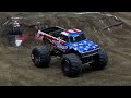 Monster Jam Cincinnati HIGHLIGHTS - 08/24/2024