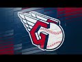 Jose Ramirez throws bat at pitch | The Force is strong with this one