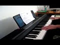 Dearly Beloved - Piano Collections Kingdom Hearts