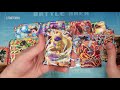 Najlepszy prezent na święta – Magnificent Collection | DBS Card Game unboxing