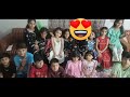 BIRTHDAY PARTY VLOG/STUDENTS EID MILAN PARTY CELEBRATION/PARTY VLOG