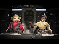 Best Of... The Emperor | Robot Chicken: Star Wars | Adult Swim