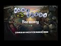 RuneScape Harmony cover - original by Ian Taylor