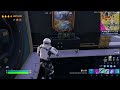 how to get inside a vault in Fortnite without a key