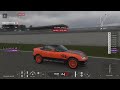 GTWS Nations Cup RD2 (costom race)