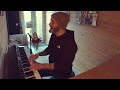 Tracy Chapman - Fast Car - Cover by Rico Franchi