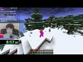 Beating BEDROCK EDITION For The First Time... camman18 Full Twitch VOD