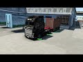 Euro Truck Sim 2 | Praha - Bratislava | Volvo FH