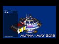 Void Destroyer 2 - Alpha - May 2018 Video Explainer