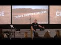 CHOOSE [One way or the other] | Luke 12 | Pastor Will Mercer
