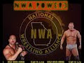 #LIVE#Live#NWA 2020 03 04 NWA POWERR