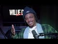 T.I. On YSL RICO ,“Standing On Business”, Boosie, Gucci Mane, Comedy, Rappers In Dresses & More!