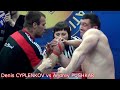 20 Minutes Crazy Highlights of Denis Cyplenkov