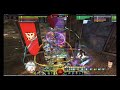 GW2 WVW  melee Soulbeast DPS with [Rush]