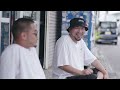 TORAUMA / TSUBAKI（椿）[ beat.SEESAW ] (Official Music Video)