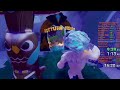 Spyro Reignited Trilogy: Year of The Dragon Neo Portals in 13:51