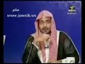 حسن الظن بالله انه على كل شيء قدير | الشيخ المغامسي