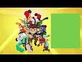 Kevin se transforma | Presentando A Kevin 11 | Ben 10 en Español Latino | Cartoon Network