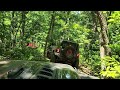 Tennessee Trail Jam : Off Roading Fun For The Whole Family