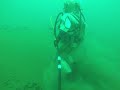 Mike England Hard Hat Dive New Jersey May, 2019 pt 6