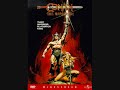 Riddle of Steel/Riders of Doom - Conan the Barbarian Theme (Basil Poledouris)