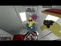 Roblox AWKWARD Elevator…